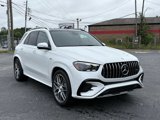 New 2026 Mercedes-Benz GLE 53 AMG 4MATIC image 3