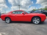 Used 2022 Dodge Challenger SXT image 5