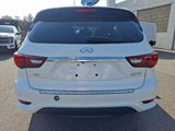 Certified 2020 INFINITI QX60 Luxe w/ Essential Package image 5