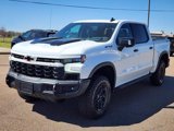 New 2025 Chevrolet Silverado 1500 ZR2 w/ ZR2 Bison Edition image 3