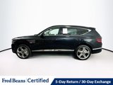 Used 2024 Genesis GV80 3.5T w/ Prestige Package image 4