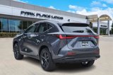 New 2025 Lexus NX 450h+ AWD w/ Luxury Package image 4
