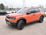New 2026 Honda Passport TrailSport Elite image 3