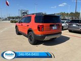 New 2026 Honda Passport TrailSport Elite image 4