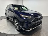 Certified 2023 Toyota RAV4 SE image 2