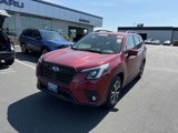 Used 2024 Subaru Forester Limited image 2