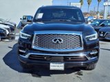 Certified 2021 INFINITI QX80 Sensory w/ All-Season Package image 4