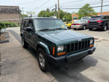 Used 2000 Jeep Cherokee Sport image 2