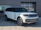 New 2025 Land Rover Range Rover Autobiography image 3