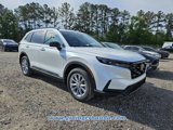 Certified 2023 Honda CR-V Sport image 5