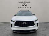 New 2025 INFINITI QX60 Autograph image 5