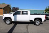 Used 2023 Chevrolet Silverado 2500 LT w/ Convenience Package image 2