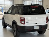 Used 2023 Ford Bronco Sport Outer Banks image 5
