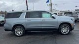 New 2025 Chevrolet Suburban Premier w/ LPO, Get Active Package image 4