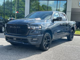 New 2025 RAM 1500 Laramie image 3