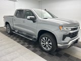 New 2025 Chevrolet Silverado 1500 LT w/ Leather Package image 3