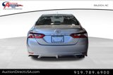Used 2024 Toyota Camry SE image 4