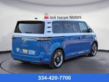 New 2025 Volkswagen ID. Buzz Pro S Plus image 5