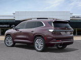 New 2026 Buick Enclave Avenir image 5