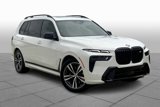 Used 2025 BMW X7 M60i w/ Executive Package image 2