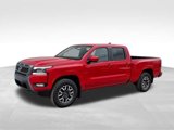 New 2025 Nissan Frontier SL image 2