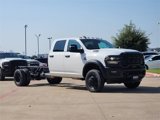 New 2026 RAM 5500 Tradesman image 2