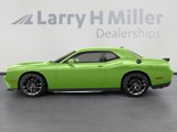 New 2023 Dodge Challenger R/T Scat Pack image 3
