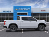 New 2025 Chevrolet Silverado 1500 ZR2 w/ Technology Package image 5