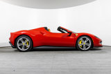 Used 2024 Ferrari 296 GTS image 4