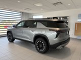 New 2026 Chevrolet Traverse Z71 w/ Driver Confidence Package image 4