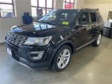 Used 2016 Ford Explorer Limited w/ Equipment Group 301A image 3