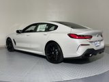 New 2026 BMW M850i xDrive image 3