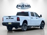 New 2025 RAM 2500 Tradesman image 3