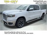New 2025 RAM 1500 Laramie w/ Bed Utility Group image 1