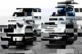 New 2025 Mercedes-Benz G 580 w/ EQ Technology image 2
