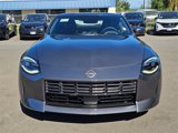 New 2025 Nissan Z Performance w/ Floor Mat Package image 2