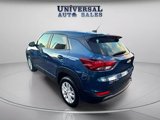 Used 2021 Chevrolet TrailBlazer LS image 6