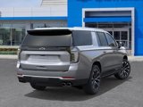 New 2025 Chevrolet Suburban High Country image 4