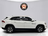 Used 2024 Volkswagen Atlas Cross Sport SE image 6