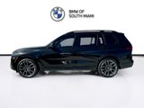 New 2025 BMW X7 M60i w/ Executive Package image 4