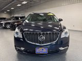 Used 2017 Buick Enclave Leather image 2