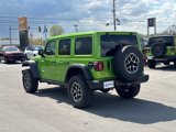 New 2025 Jeep Wrangler Unlimited Rubicon image 5