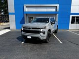 New 2025 Chevrolet Silverado 1500 RST w/ Dark Appearance Package image 2