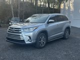 Used 2018 Toyota Highlander XLE image 3