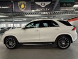 Used 2023 Mercedes-Benz GLE 350 4MATIC w/ AMG Line Exterior image 2