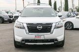 New 2025 Nissan Pathfinder Platinum w/ Cargo Package image 3