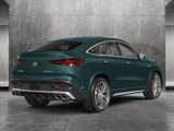 New 2025 Mercedes-Benz GLE 63 AMG S image 2