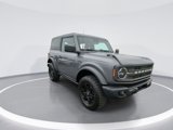 Used 2024 Ford Bronco Black Diamond image 2