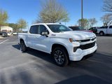 Certified 2023 Chevrolet Silverado 1500 RST w/ RST All Star Premium Package image 3