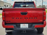 New 2025 Toyota Tacoma SR5 image 4